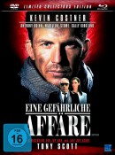 Amazon kontert JPC.de: Eine gefährliche Affäre – Revenge (Limited Collectors Edition im Mediabook) [Blu-ray + DVD] für 9,99€ + VSK