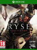 Coolshop.de: Ryse – Legendary Edition (Nordic) [Xbox One] für 17,95€ + VSK