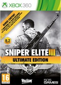 Base.com: Sniper Elite 3 – Ultimate Edition [PS3/Xbox360] und Final Fantasy Type-0 HD [Xbox One] für jeweils 20,91€ + VSK