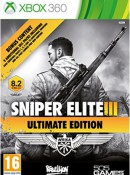 Base.com: Sniper Elite 3 – Ultimate Edition [PS3/Xbox360] und Final Fantasy Type-0 HD [Xbox One] für jeweils 20,91€ + VSK