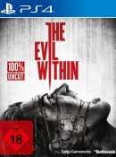 Saturn.de: Late Night Shopping – The Evil Within [PC/PS3/PS4/Xbox One] ab 10€ inkl. VSK