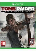 Base.com: Tomb Raider Definitive Edition [Xbox One] für 18,12€ + VSK