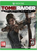 Base.com: Tomb Raider Definitive Edition [Xbox One] für 18,12€ + VSK