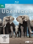 [Vorbestellung] Amazon.de: Überleben (BBC Doku) (Blu-ray) für 12,99€ + VSK