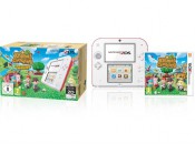 Gamestop.de: Nintendo 2DS (weiß+rot) inkl. Animal Crossing (Limited Edition) für 99,99€ inkl. VSK