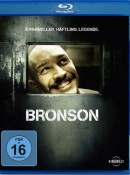 Media-Dealer.de: Bronson [Blu-ray] für 7,97€ + VSK