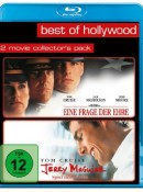 Amazon.de: Jerry Maguire – Spiel des Lebens/Eine Frage der Ehre – Best of Hollywood/2 Movie Collector’s Pack [Blu-ray] für 9,99€ + VSK