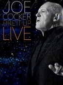 Amazon.de: Joe Cocker – Fire It Up: Live [Blu-ray] für 7,99€ + VSK