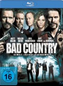 Amazon.de: Bad Country (inkl. Digital Ultraviolet) [Blu-ray] für 7,75€ + VSK