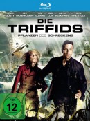 Amazon.de: Die Triffids – Pflanzen des Schreckens [Blu-ray] für 6,99 + VSK