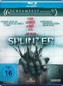 Amazon.de & Marketplace: Splinter [Blu-ray] ab 4,90€ + VSK