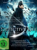 Amazon.de: Detective Dee und der Fluch des Seeungeheuers – Steelbook [Blu-ray] für 6,99€ + VSK