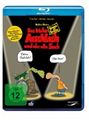 Amazon.de: Das kleine Arschloch und der alte Sack – Sterben ist Scheisse [Blu-ray] für 4,99€ + VSK