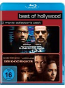 Amazon.de: Best of Hollywood 2012 – 2 Movie Collector’s Pack 57 (Die Entführung der U-Bahn Pelham 123 / Der Knochenjäger) [Blu-ray] für 9,99€ + VSK