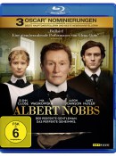 Amazon.de: Albert Nobbs [Blu-ray] für 9,03€ + VSK