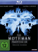 Amazon.de: The Mothman Prophecies [Blu-ray] für 6,98€ + VSK