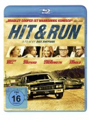 Amazon.de: Hit & Run [Blu-ray] für 5,44€ + VSK