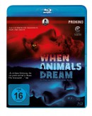 Amazon.de & Saturn.de: When Animals Dream [Blu-ray] für 6,97€ + VSK