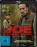 Amazon.de: Joe – Die Rache ist sein [Blu-ray] für 6,92€ + VSK