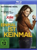 Amazon.de: Einmal ist keinmal [Blu-ray] für 5,00€ + VSK