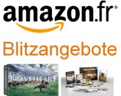 Amazon.fr: Blitzangebote am 08.07.15 u.a. Der längste Tag – Edition Collector