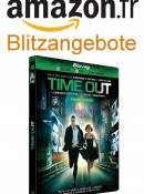 Amazon.fr: Blitzangebote am 27.07.2015 – In Time (Steelbook) [Blu-ray + DVD] ab 9 Uhr für 8,99€