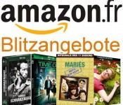 Amazon.fr: Film-Blitzangebote am 29.07.2015 ab 4:45 Uhr