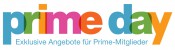 Amazon.de: 10€-Gutschein (50€ MBW) für Prime-Mitglieder bei Erstanmeldung in der Amazon Shopping App