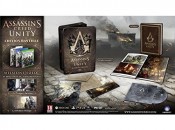 Saturn.de: Assassins Creed Unity Bastille Edition [XBox One] für 14,99€