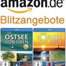 Amazon.de: Blitzangebote am 20.07.15 – Filme ab 8 Uhr