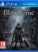 TheGameCollection.net: Bloodborne [PS4] für 38,08€ inkl. VSK