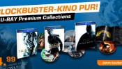 Saturn.de: Blu-ray Premium Collections für je 4,99€ inkl. VSK