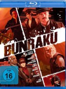 Amazon.de: Bunraku [Blu-ray] für 5,97€ & Lisa – Der helle Wahnsinn [Blu-ray] für 5,49€ + VSK