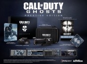 Amazon.de: Call of Duty: Ghosts – Prestige Edition (100% uncut) [PlayStation 3] für 36,28€ inkl. VSK