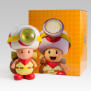 Nintendo Club: NEU – Captain Toad Lampe für 6000 Punkte