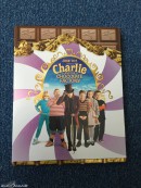 [Fotos] Charlie und die Schokoladenfabrik – Steelbook