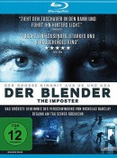 Amazon.de: Der Blender – The Imposter [Blu-ray] für 6,97€ + VSK uvm.