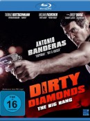 Amazon.de: Dirty Diamonds – The Big Bang [Blu-ray] für 3,99€ + VSK