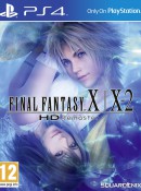 Base.com: Final Fantasy X/X-2 HD [PS4] für 33,64€; Resident Evil Revelations 2 [PS4] für 22,08€ inkl. VSK