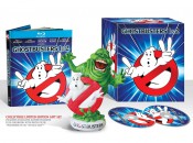 Amazon.com: Ghostbusters/Ghostbusters II Limited Edition Gift Set [Blu-ray] für 35,84€ + VSK