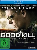 Amazon.de: Good Kill [Blu-ray] für 9,99€ / Operation Nussknacker (inkl. 2D-Version) [3D Blu-ray] für 6,49€ + VSK