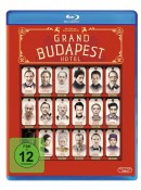 Amazon.de: Grand Budapest Hotel für 8,97€ + VSK