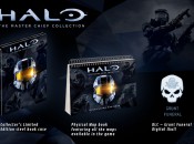 Game.co.uk: Halo – The Master Chief Collection [XBox One] Limited Edition für 15,17€ inkl. VSK