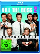 Amazon.de: Kill the Boss 2 [Blu-ray] für 9,99€ + VSK