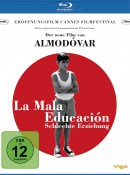 Amazon.de: La mala educacion – Schlechte Erziehung [Blu-ray] für 4,97€ + VSK