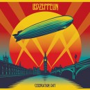 WOWHD.de: Led Zeppelin Celebration Day [2CD + Blu-ray] für 9,59€ inkl. VSK