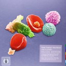 Amazon.fr: Peter Gabriel – New Blood Live In London [Edition Deluxe] (deluxe edition) (Blu-ray+DVD+2CD) für 26,17€ inkl. VSK