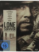 Amazon.de: Lone Survivor – Steelbook [Blu-ray] [Limited Edition] für 9,97€ + VSK