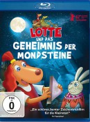 Amazon.de: Lotte und das Geheimnis der Mondsteine [Blu-ray] für 2,75€ + VSK