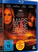 Amazon.de / Saturn.de: Maps to the Stars [Blu-ray] für 9,99€ + VSK